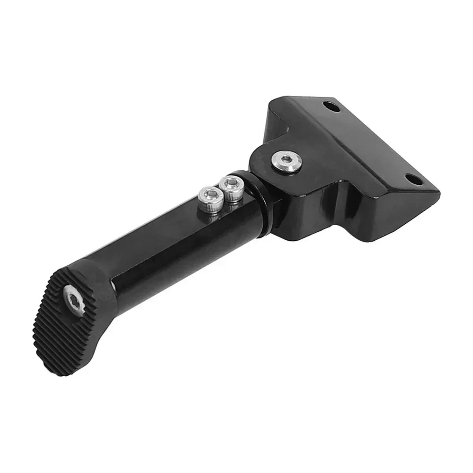 Béquille de stationnement for Trottinette électrique INO-Kim OXO Ox, Support de Pied réglable en Hauteur, Accessoires de Remplacement