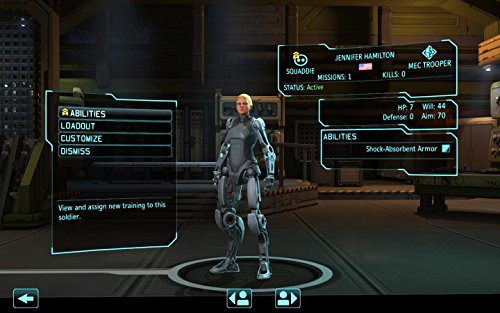 Image of XCOM: Enemy Within - Xbox 360 (Renewed)