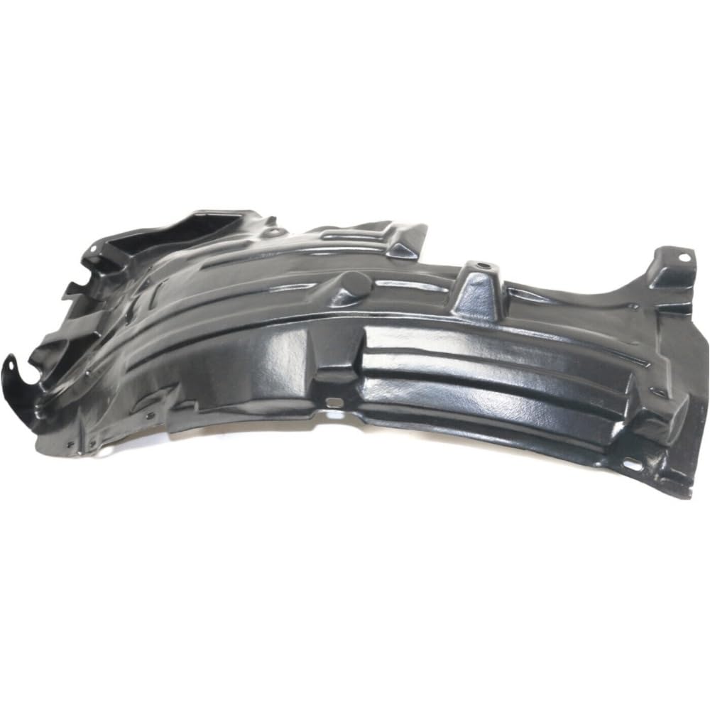 Amazon.com: OIICMPX 2pcs Front Left Driver Right Passenger Rear 