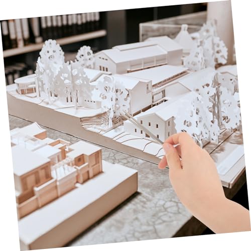 Accessoires de bricolage légers pour assembler vos maquettes en métal - 6