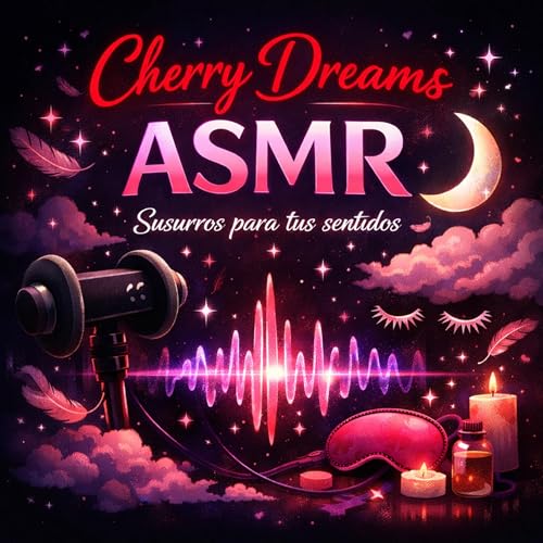 &ldquo;ASMR: Susurros para tu mente&rdquo;
