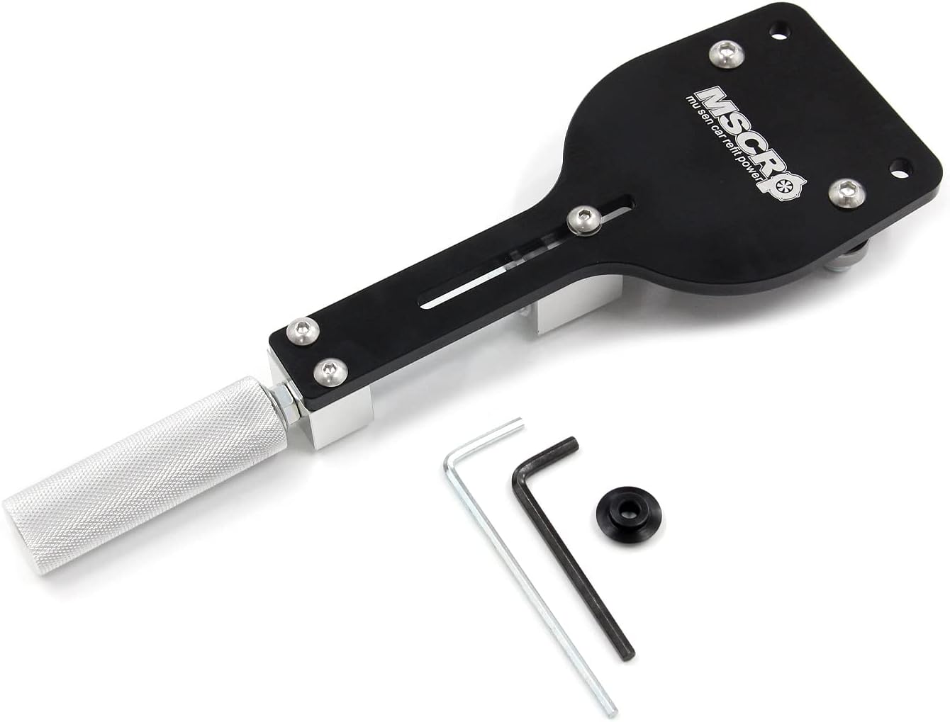 MSCRP 77750 Oil Filter Cutter Replace Tool for Filter Cutting Range 2 3/8"-5"