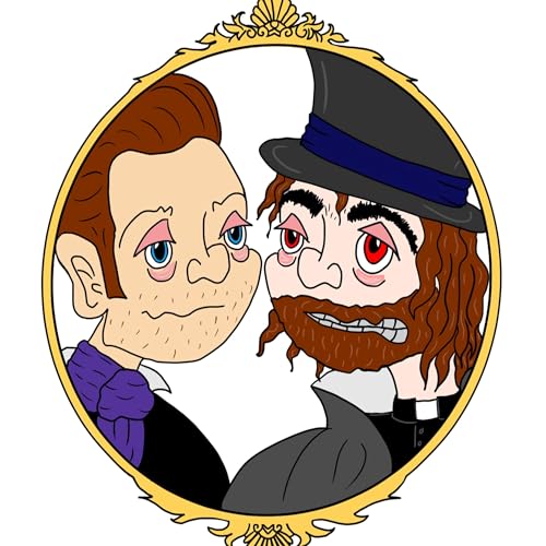 Dr Jekyll and Mr Derek