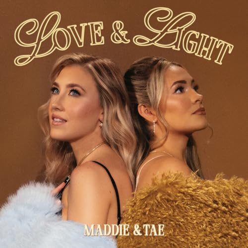 Maddie & Tae