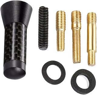 SUPVOX Antena Para Caminhão Antena De Liga De Carro Antena De Telhado De Caminhão Antena De Decoração De Carro Acessórios Automotivos Antena De Telhado De Carro Antena De Fibra De