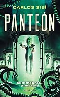 Panteón 8445012916 Book Cover