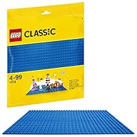 LEGO 10714 Classic Blaue