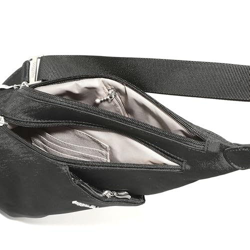 Image of Baggallini Mini Sling - 12x7 Sling Crossbody Bag Backpack with Adjustable Shoulder Strap