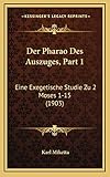 miketta immobilien mönchengladbach  Pharao Des Auszuges, Part 1