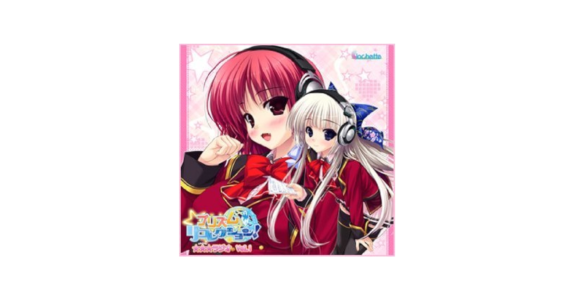 プリズム◇リコレクション! 連城紗耶香 A3アクリルパネル Clochette プリズム◇リコレクション! 連城紗耶香 A3アクリルパネル Clochette