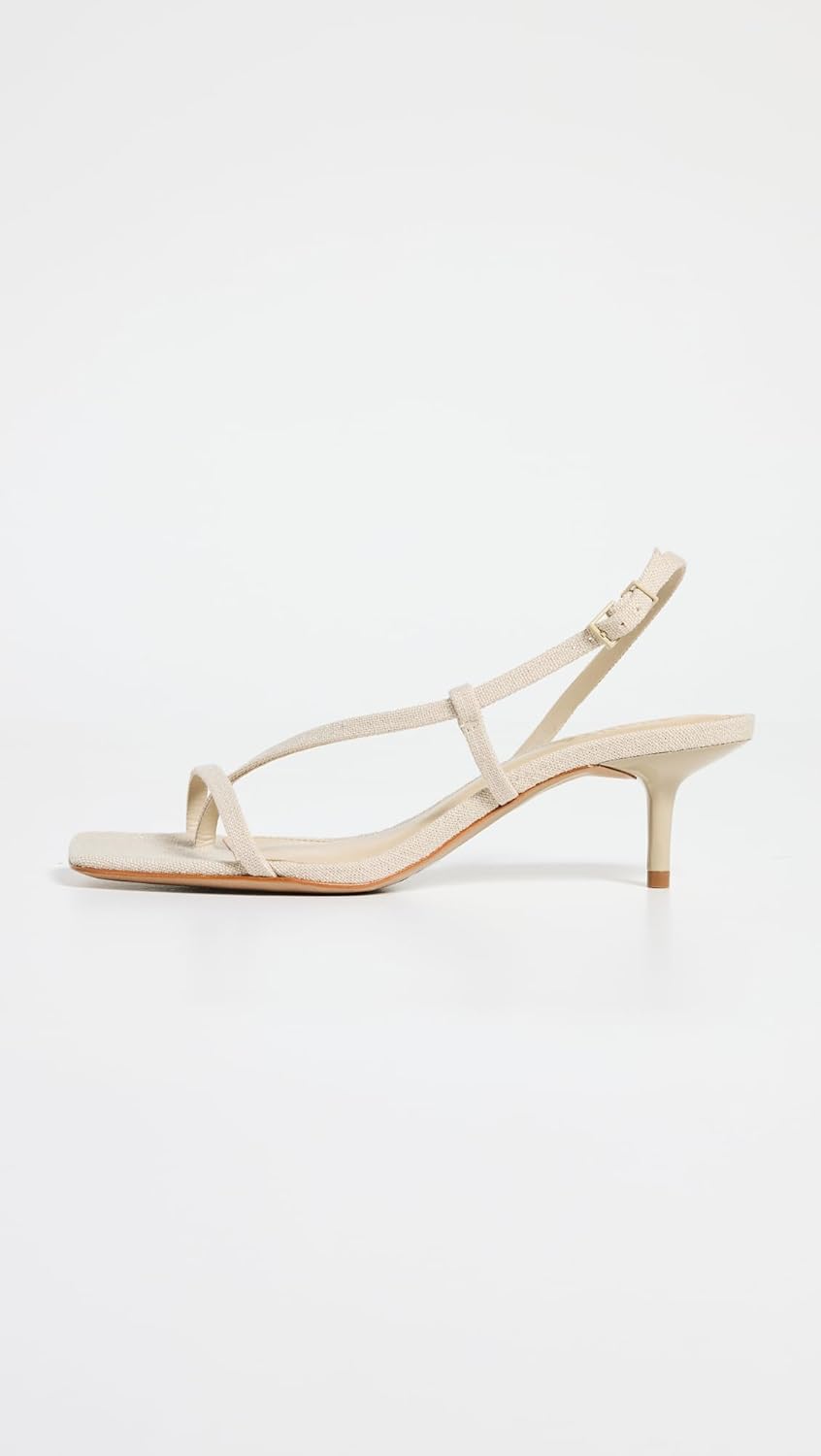 SCHUTZ Women's Heloise Sandal Heels - Image 6