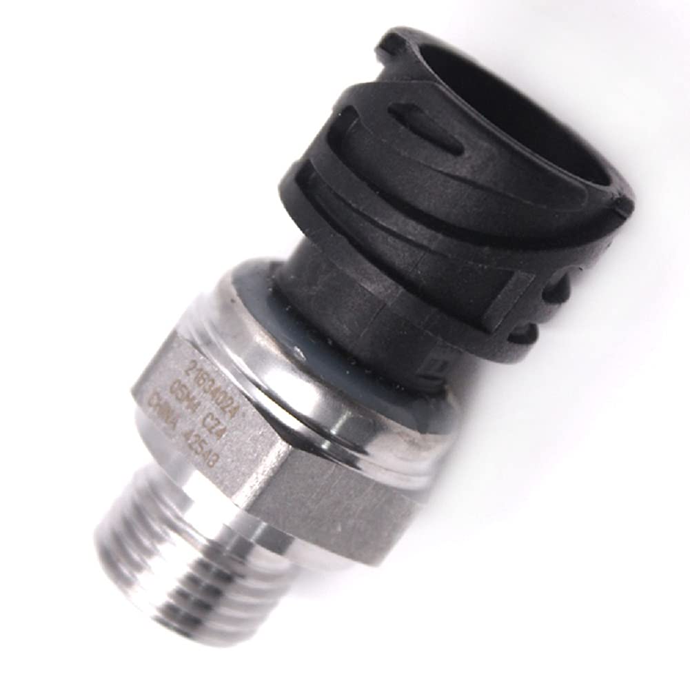 21634024 FUEL OIL PRESSURE SENSOR