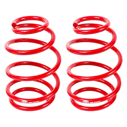 BMR Suspension SP023R Lowering springs, front, 1.4