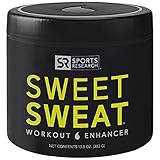 Sweet Sweat Skin Cream, 13.5 Ounce
