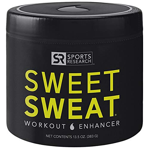 Sweet Sweat Skin Cream, 13.5 Ounce Sweet Sweat Skin Cream, 13.5 Ounce