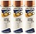 Produktbild Metallic Effekt Kupfer Farbauswahl Lackspray Felgenspray Sprühfarbe Sprühdose Farbe Spraylack 400ml