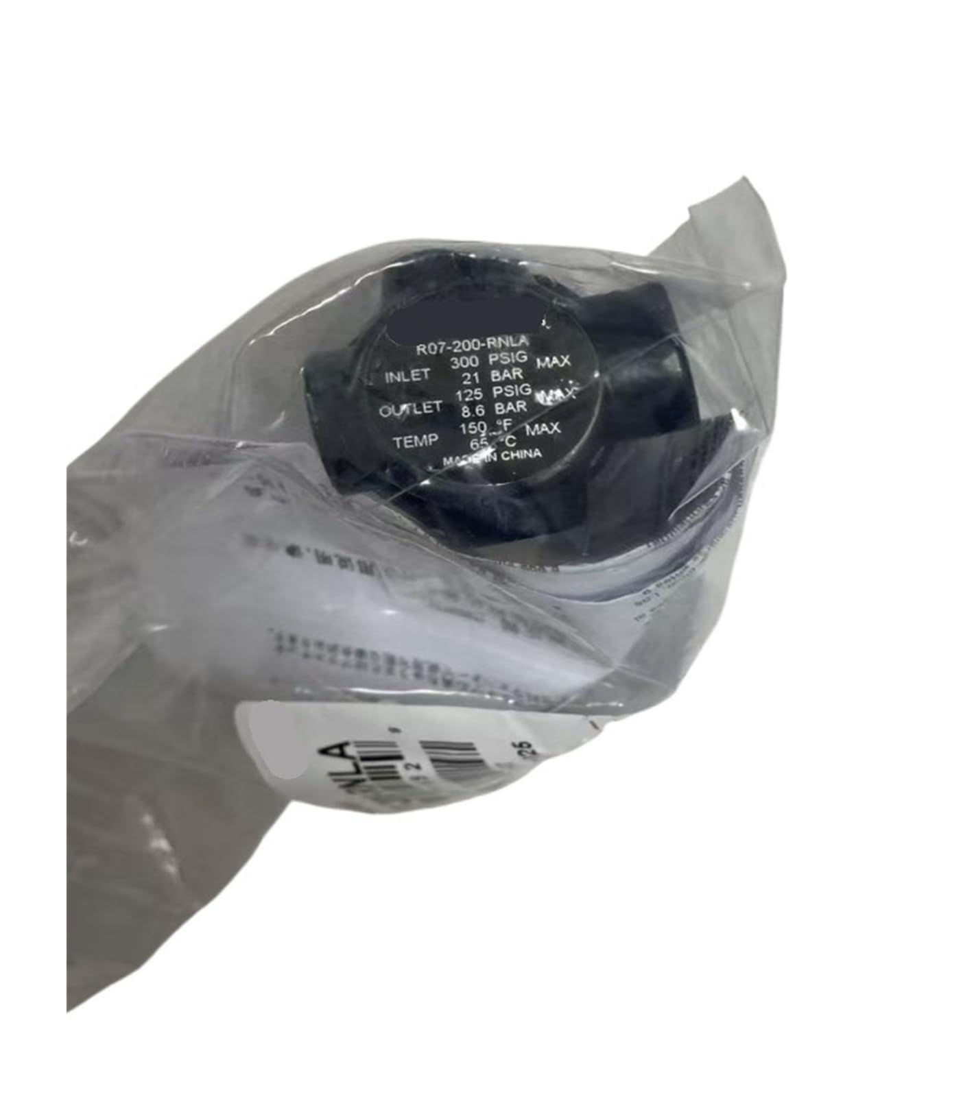 KKDYDABBSUSK Pressure Reducing Valve R07-200-RNLA 1/4'PTF Thread