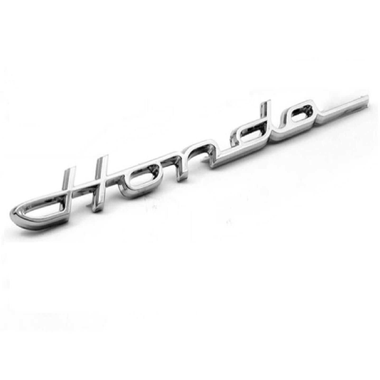 ホンダエンブレムモンキー、ダックス、シャリーフロントエンブレム