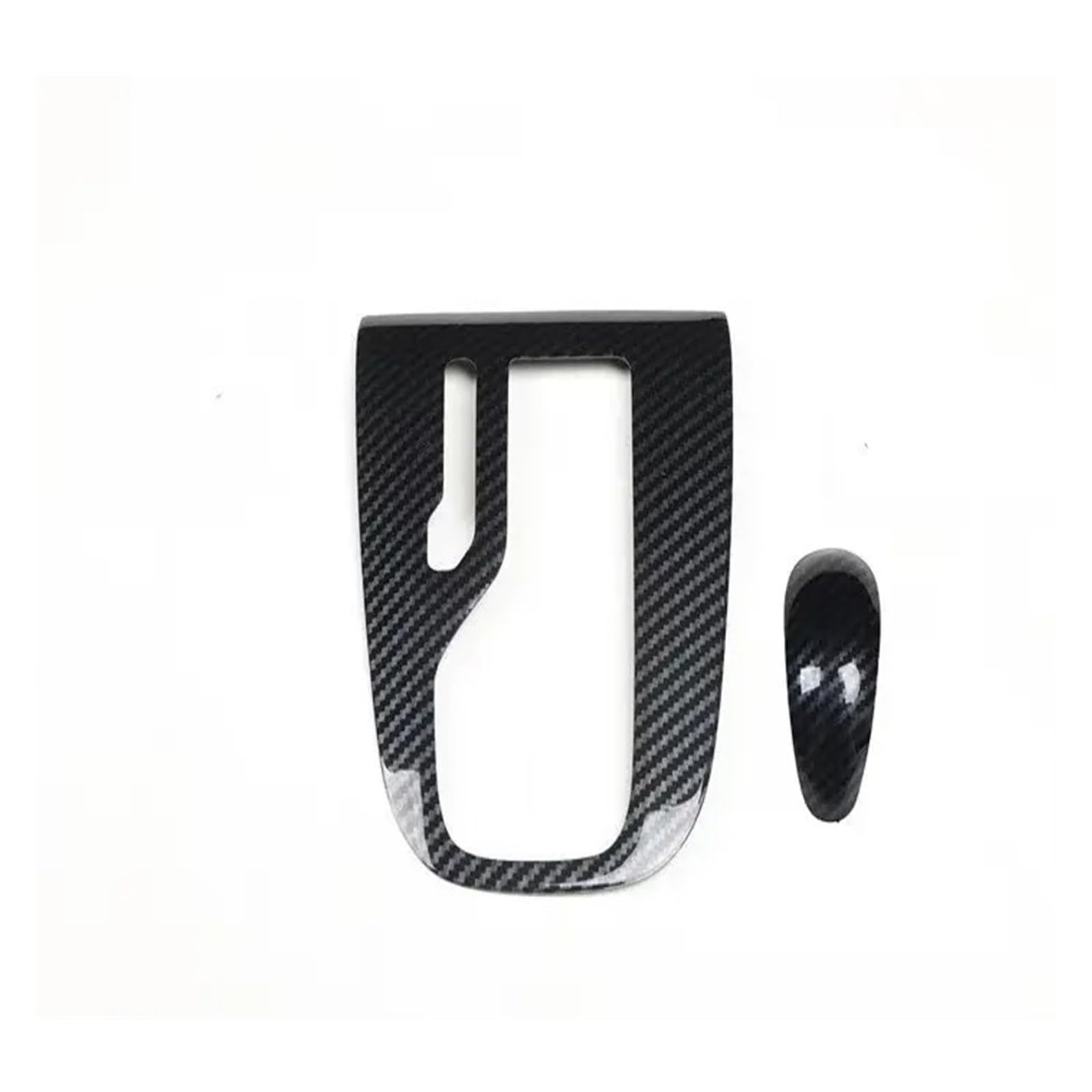 for Buick for Excelle GT XT 2010-2014 Car Accessories Interior Mouldings Decoration Stickers ABS Universal Interior Accessories(Gear Position)