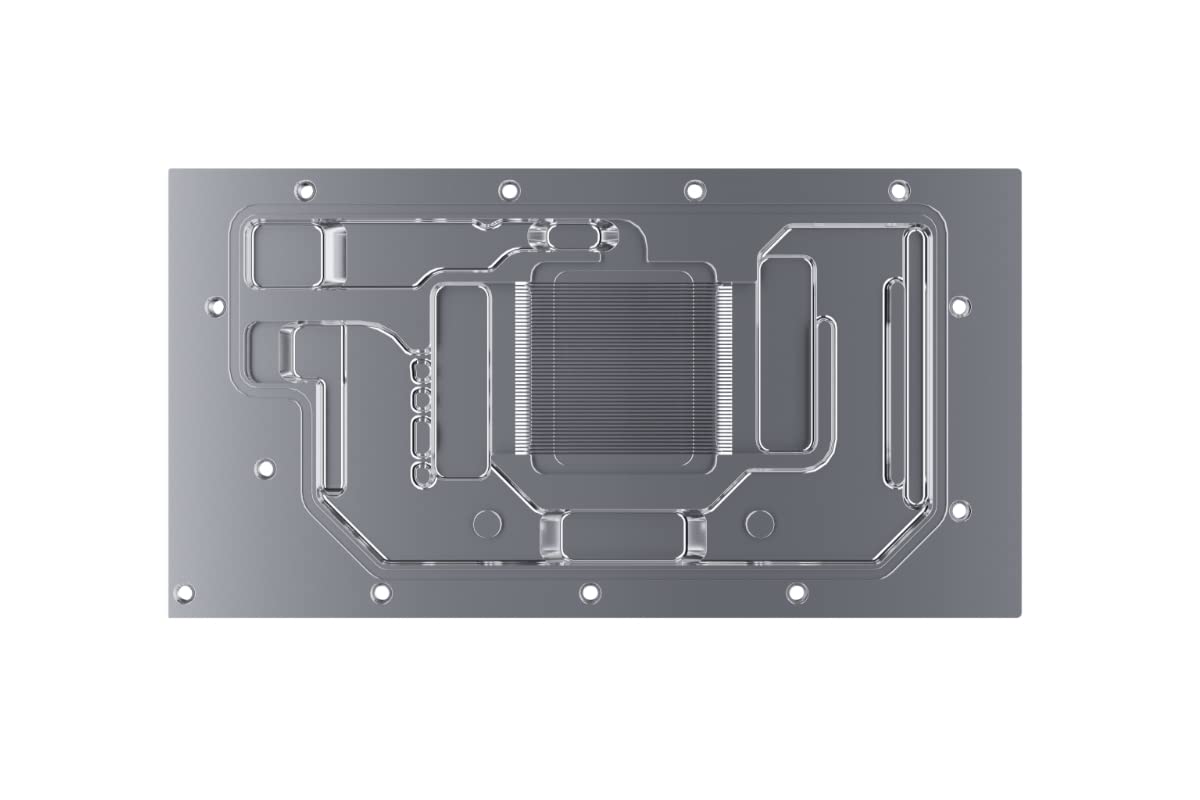 ES RTX 6000 Ada 48GB 専用ウォーターブロック NVIDIA RTX™ 6000 Ada