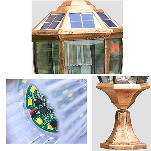 Éclairage Solaire de Patio et Jardin : Sublimez Vos Soirées en Plein Air