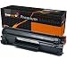 Produktbild EasyInk Toner kompatibel zu HP CF279A 79A Black für HP Laserjet Pro M 12, Laserjet Pro M 12 a, Laserjet Pro M 12 w, Laserjet Pro M 26 a, Laserjet Pro M 26 nw