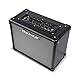 Blackstar ID Core 20 v4 Combo-Verstärker für E-Gitarre mit integrierten Effekten/Tuner und Line-In/Streaming Eingang & Direktaufnahme über USB-C & 1 Watt Leistungsreduzierung.
