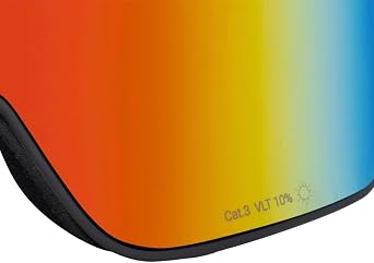 Southpaw Goggles by Optic Nerve