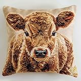 Motif d'impression coloré : les taies d'oreiller sont imprimées avec des motifs et des symboles colorés, une impression haute définition, des symboles clairs.