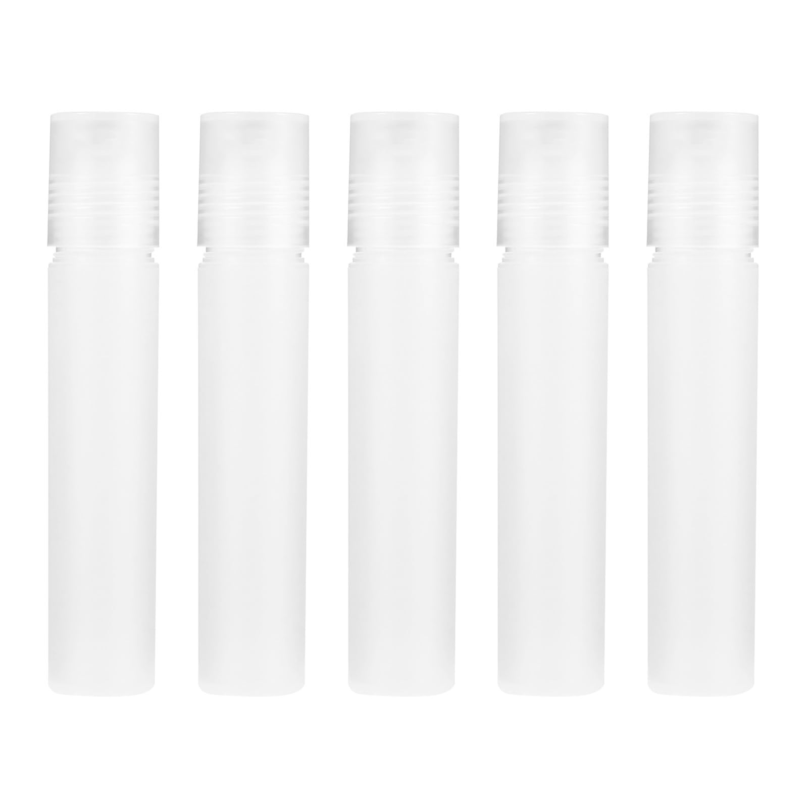 Botellas para el cuidado diario SHINEOFI, kit roll-on de 20ml para aceites y aromaterapia