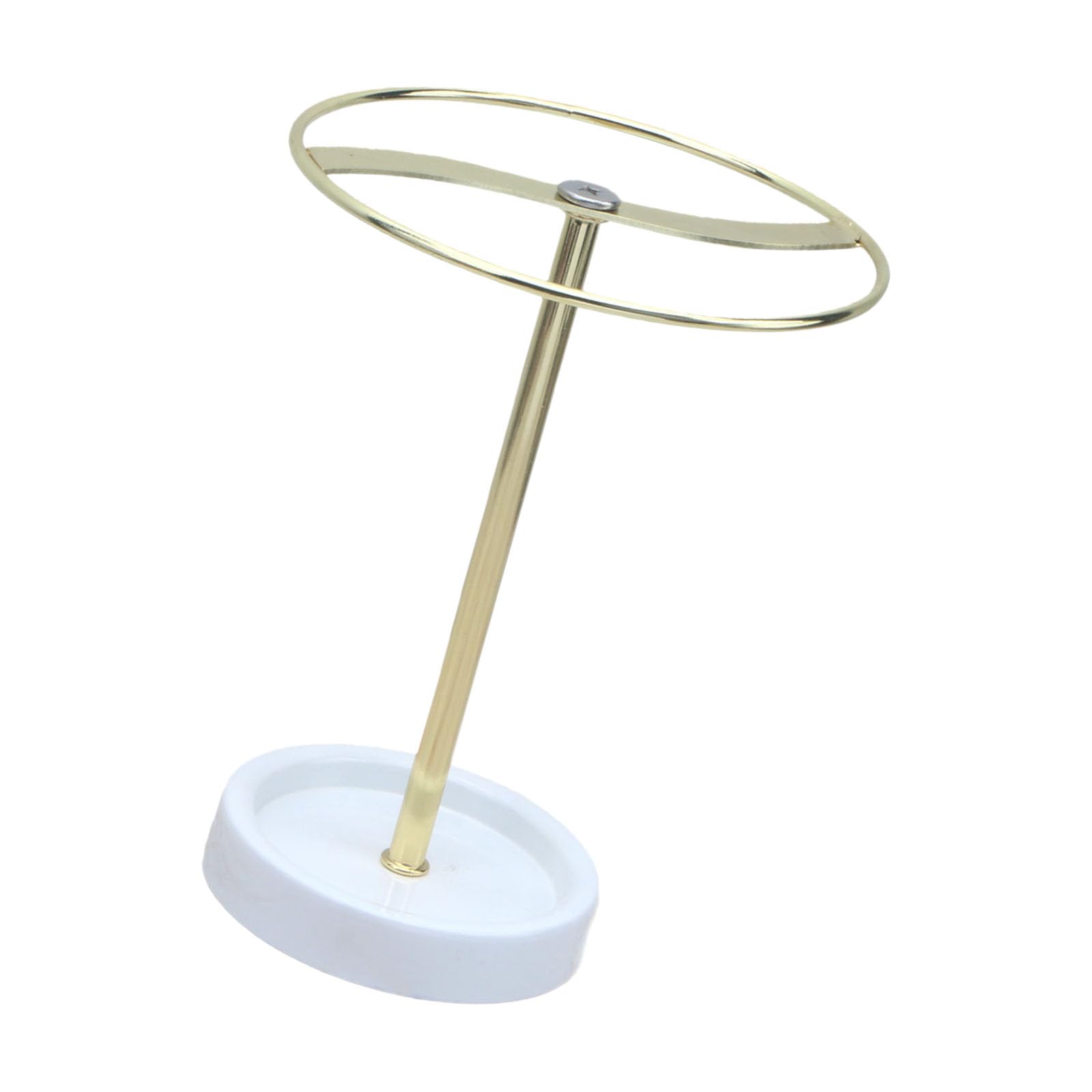 HDOYTXXM Display Stand Metal Organizers for Shades and Eyeglasses, Showcase Display for Home or Retail Use Eyeglasses Shelf