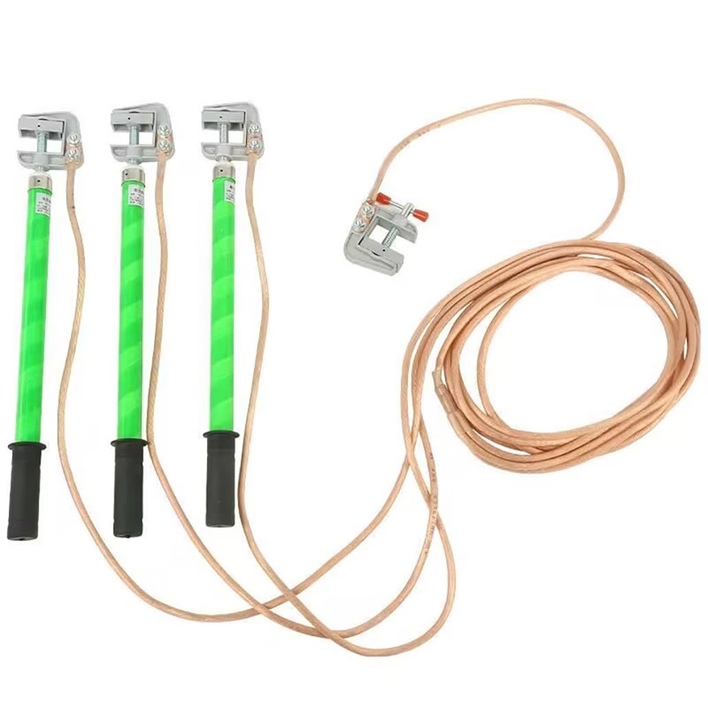 Cable de cobre blando de 25 mm² y 10 kV para tendido en transporte ferroviario y talleres 7