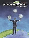 Scheduling Without Conflict