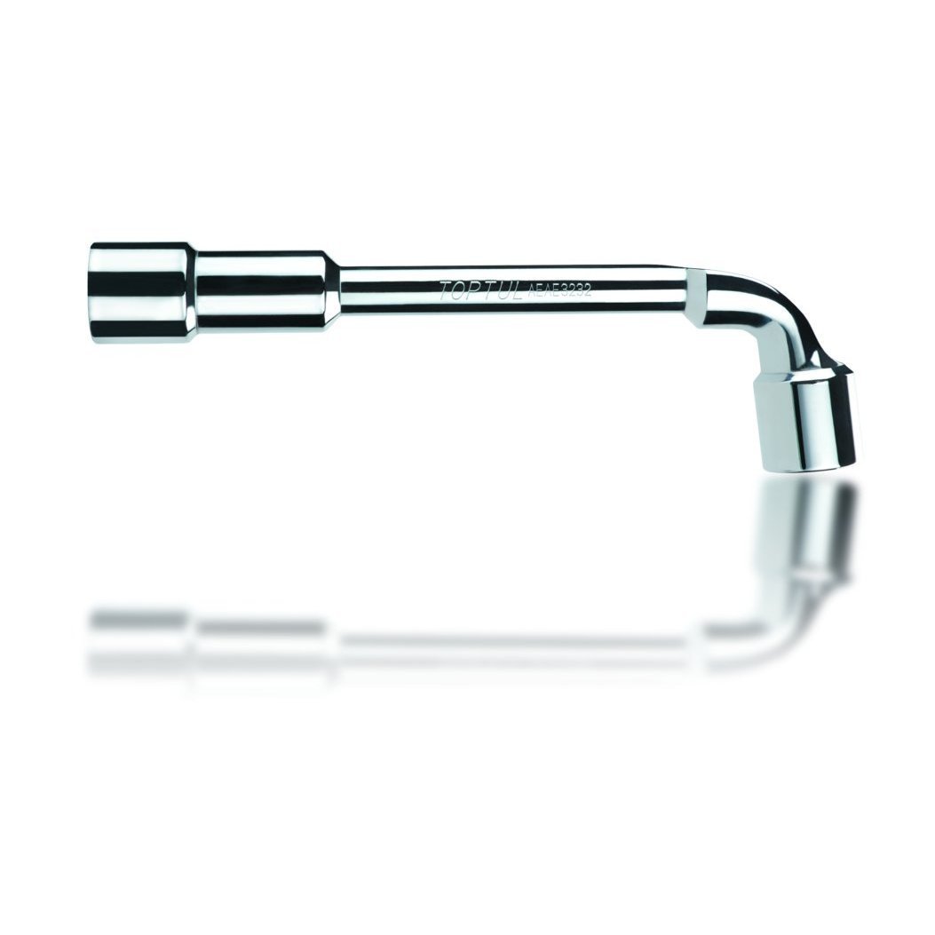 Toptul AEAE0606 Angled Socket Wrench (B0140NJNLO) Amazon Price History, Amazon Price Tracker