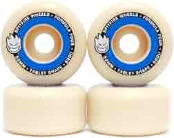 SPITFIRE - 新品 SPITFIRE スピットファイア ウィール F4 TABLETS 99 SPITFIRE WHEELS (スピットファイヤー) FORMULA FOUR TABLETS