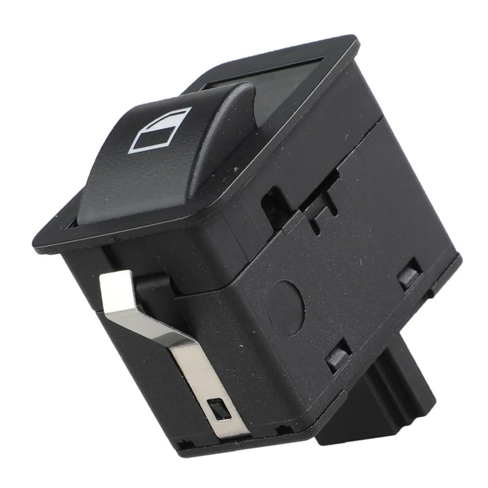 Interrupteur de lève-vitre électrique pour BMW E46 320d 320i - 4