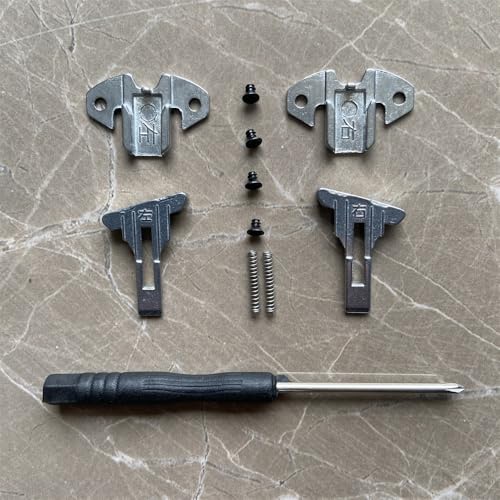 YMTSGEQ Replacement Helmet Visor For K6.Motorcycle Helmet Shield Compatible with K6/K6s (Latch)