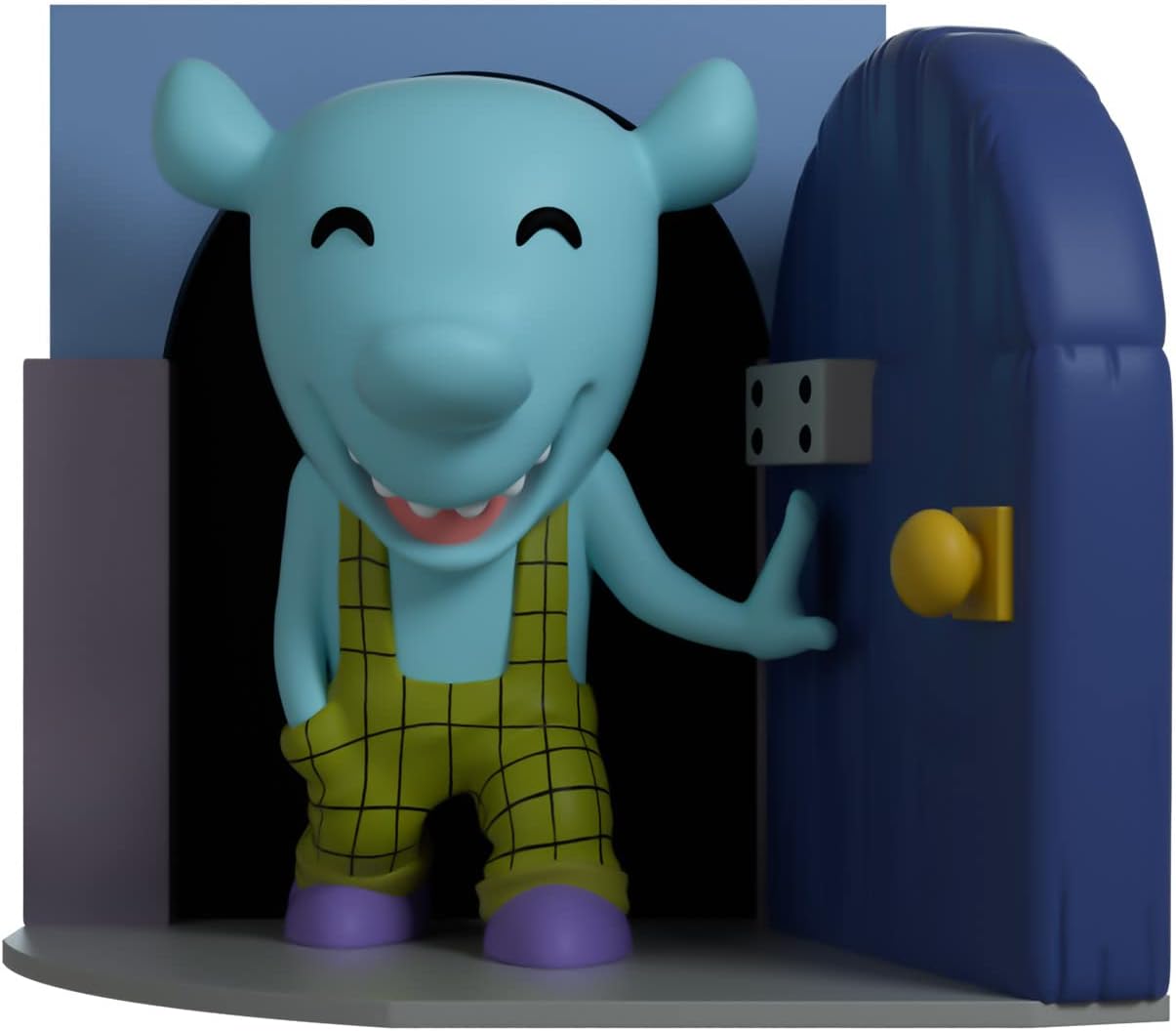 Winslow by Youtooz Collectibles