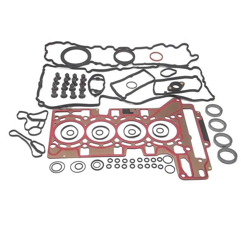 Amazon.com: LCZLCZ 11128676519 11127588418 52370600 Repair Kits 