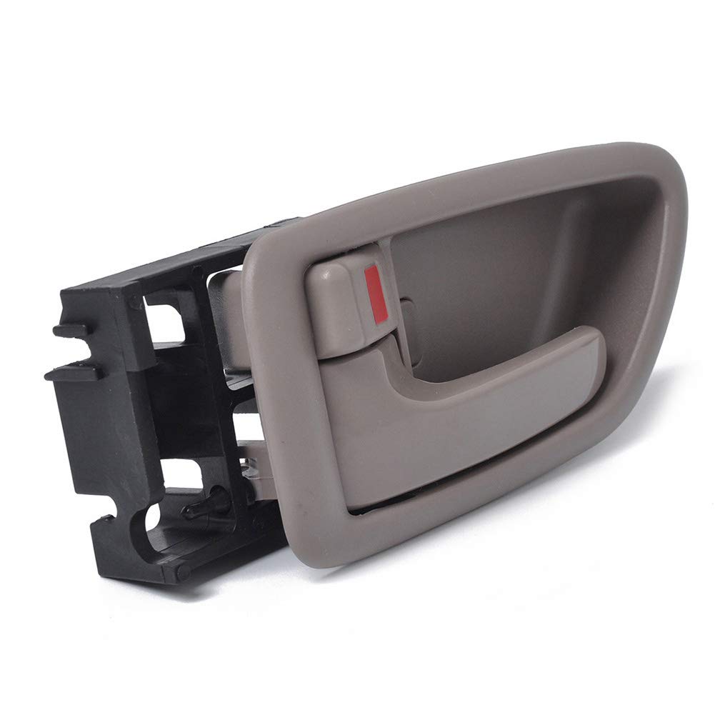 YBVDCXP Door Pull Handle for Avalon 2000 2001 2002 2003 2004 Car Interior Door Handle