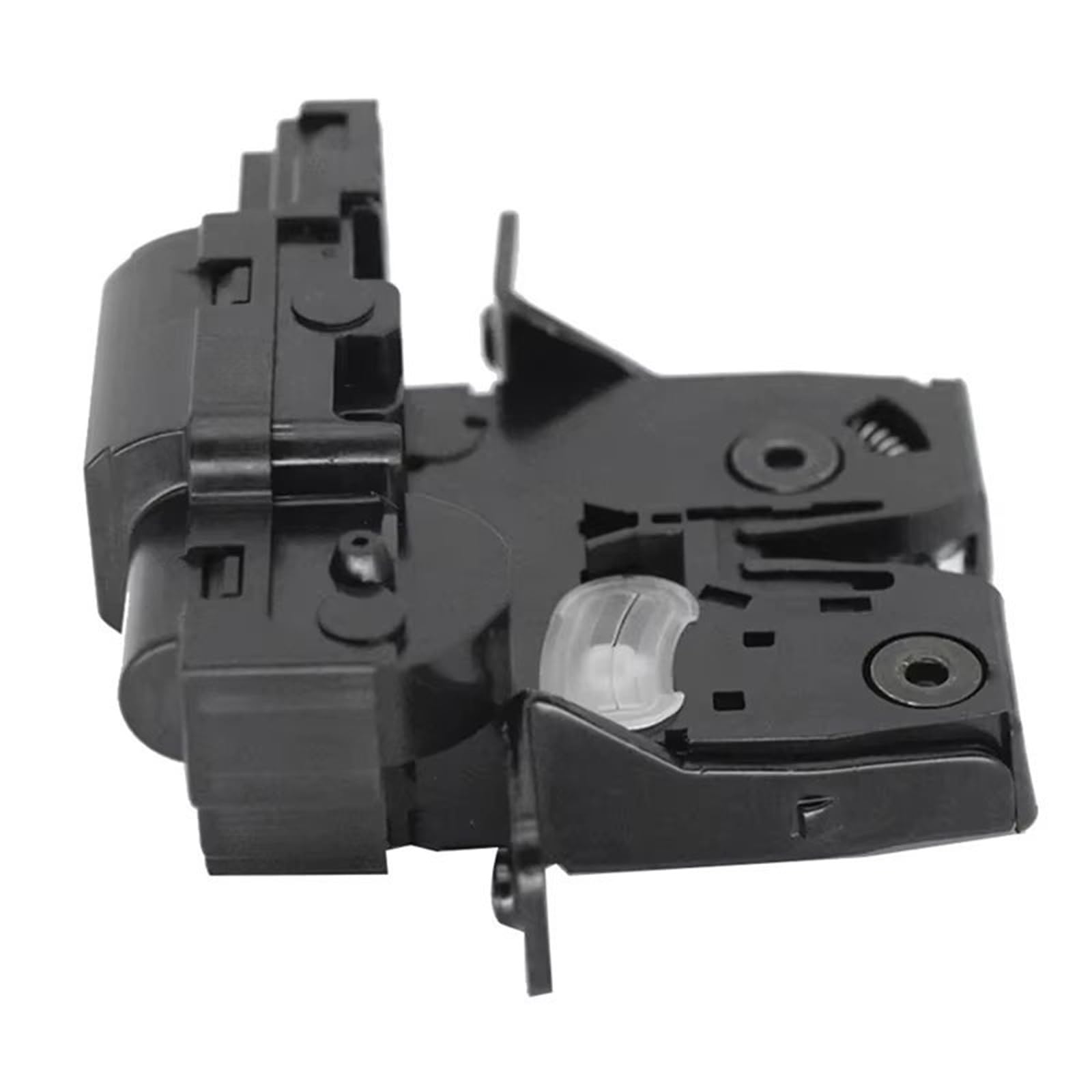 Sjbeua One Color Boot Tailgate Lock Rear Trunk Door Lock Latch Catch Actuator Tailgate For Nissan For Micra For Tiida For Qashqai 90502-2Dx0a 905022Dx0a Boot Lock Latch Actuator