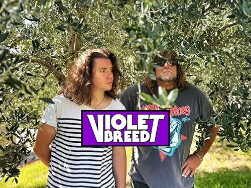 Violet Breed