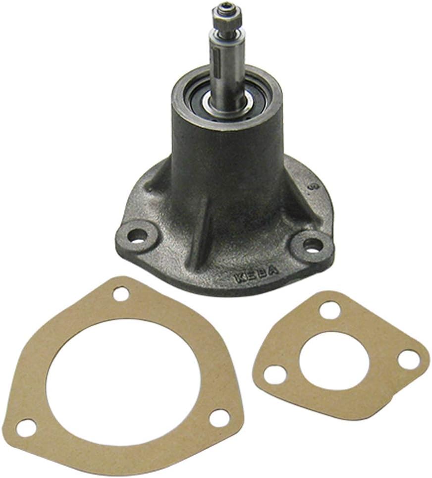 1885489M91 Water Pump for MASSEY FERGUSON TO20, TE20, TO30