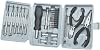 Mannesmann Multi-Purpose Tool Kit (26 Pieces)