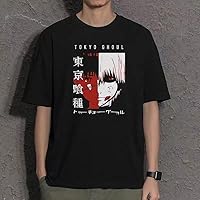 東京喰種　トーキョーグール　tシャツ L サイズ　FUN MADE Z553SWT_01.jpg?v=1742281888&