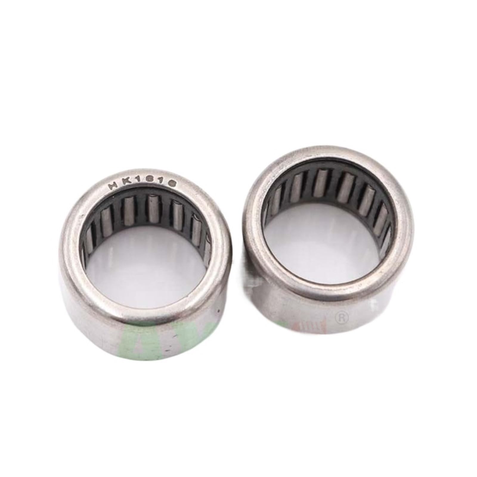 2 Pcs HK2210 HK2212 HK2214 HK2216 HK222810 HK222812 HK222814 HK222816 Needle Roller Bearing 22 * 28 * 10/12/14/16mm(HK222810(HK2210))