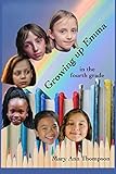 Growing Up Emma: in the fourth grade