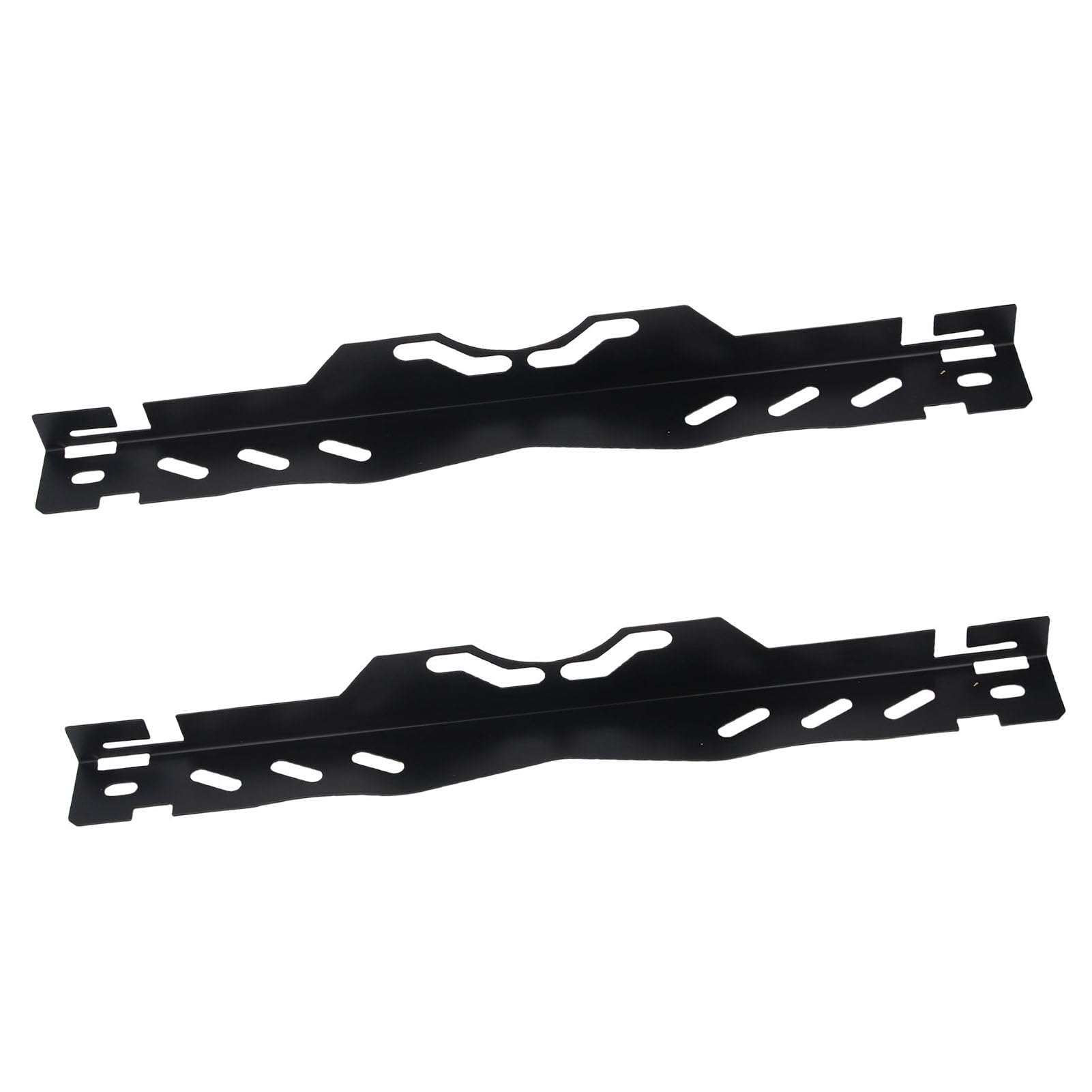 Car Front End Alignment Tool Fixing Slots Convenient Storage for