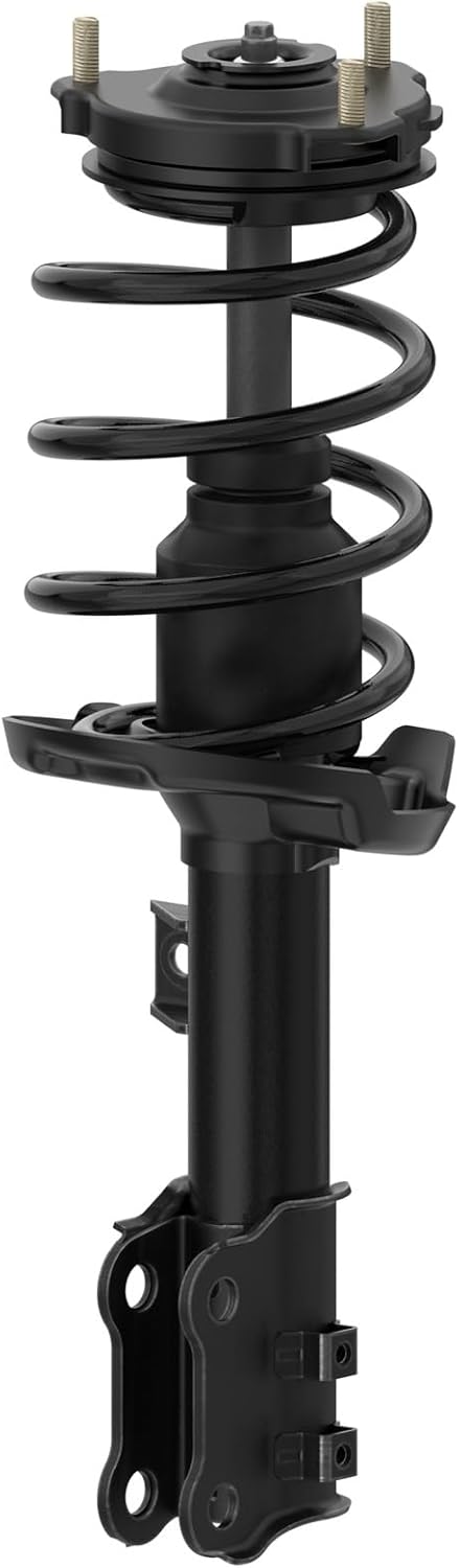 Monroe Quick-Strut 183073 Suspension Strut and Coil Spring Assembly for Hyundai Sonata