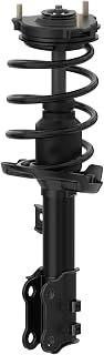 Monroe Quick-Strut 183073 Suspension Strut and Coil Spring Assembly for Hyundai Sonata